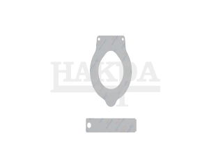 -IVECO-REPAIR KIT (COMPRESSOR)